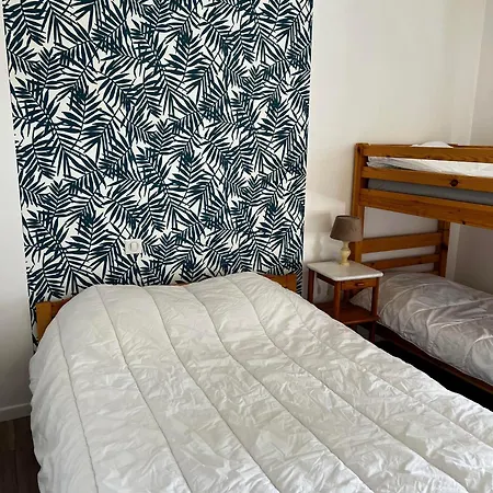 Les Maisons Pitchoune & Pitchounette