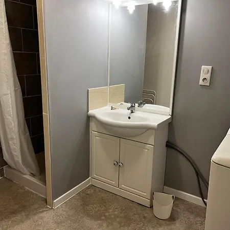 Les Maisons Pitchoune & Pitchounette Ferienhaus