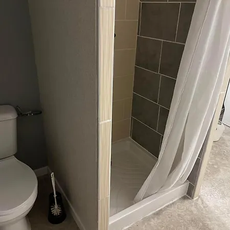 Les Maisons Pitchoune & Pitchounette Ferienhaus *