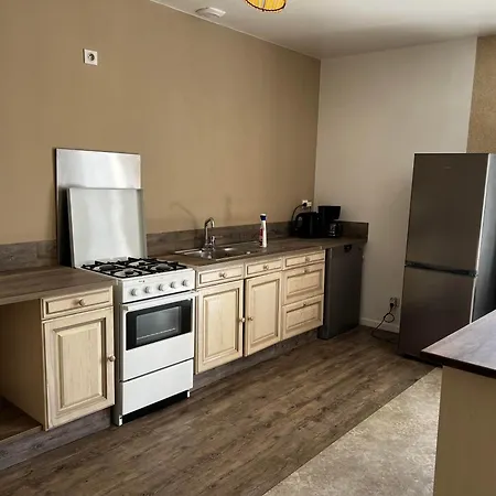 Σπίτι διακοπών Les Maisons Pitchoune & Pitchounette *