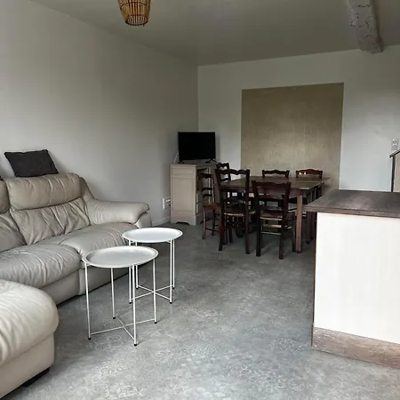 Les Maisons Pitchoune & Pitchounette *