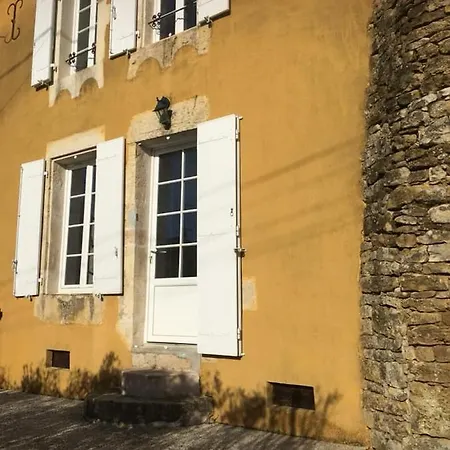 Les Maisons Pitchoune & Pitchounette Ferienhaus