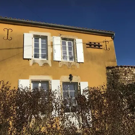 Les Maisons Pitchoune & Pitchounette Дом отдыха *