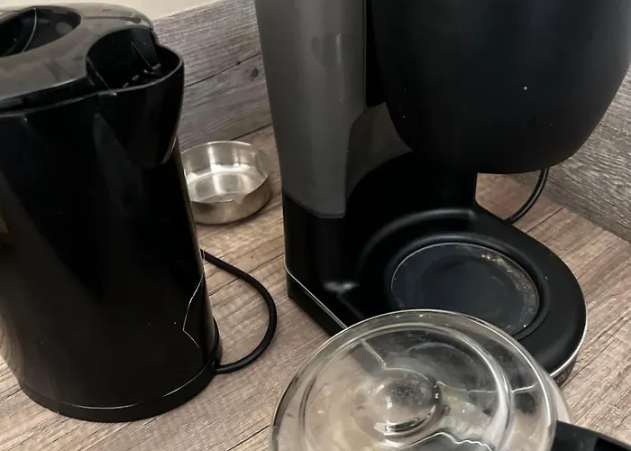 Les Maisons Pitchoune & Pitchounette * La Réorthe