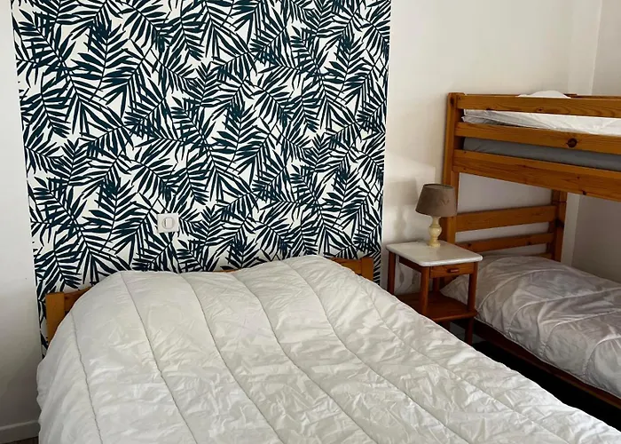 Les Maisons Pitchoune & Pitchounette