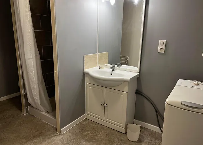 Les Maisons Pitchoune & Pitchounette Dom wakacyjny