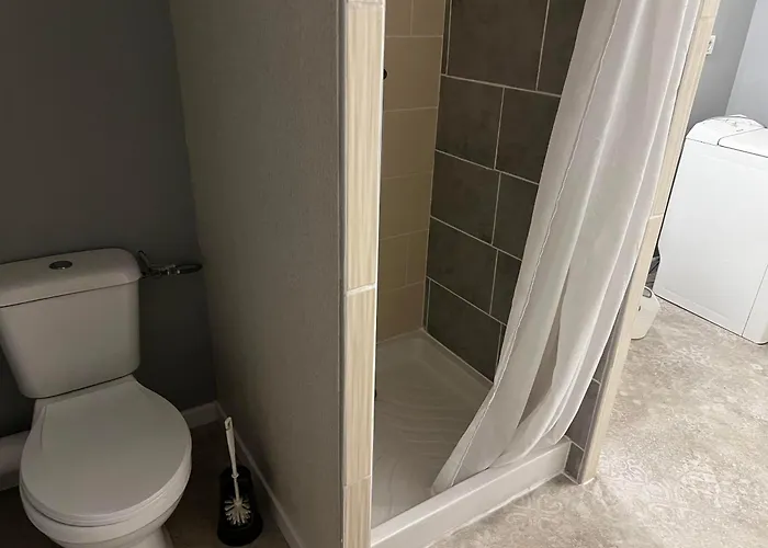 Les Maisons Pitchoune & Pitchounette Dom wakacyjny *