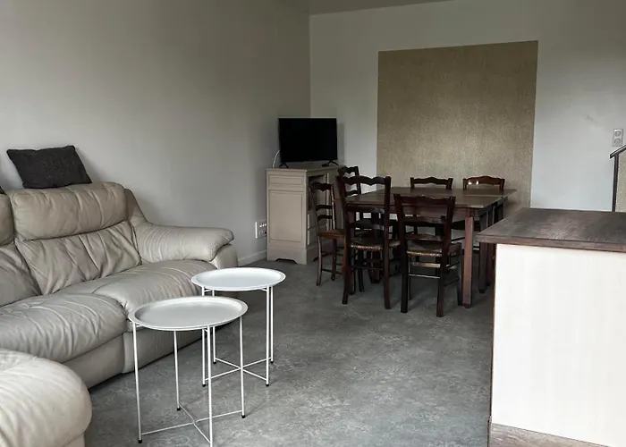 Les Maisons Pitchoune & Pitchounette *